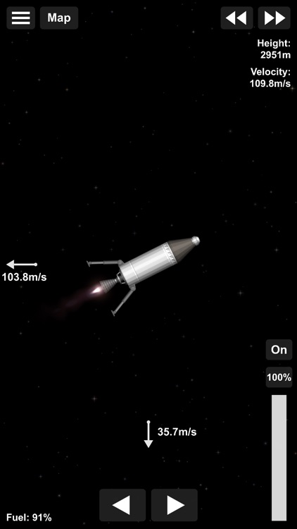 Spaceflight Simulator screenshot-6