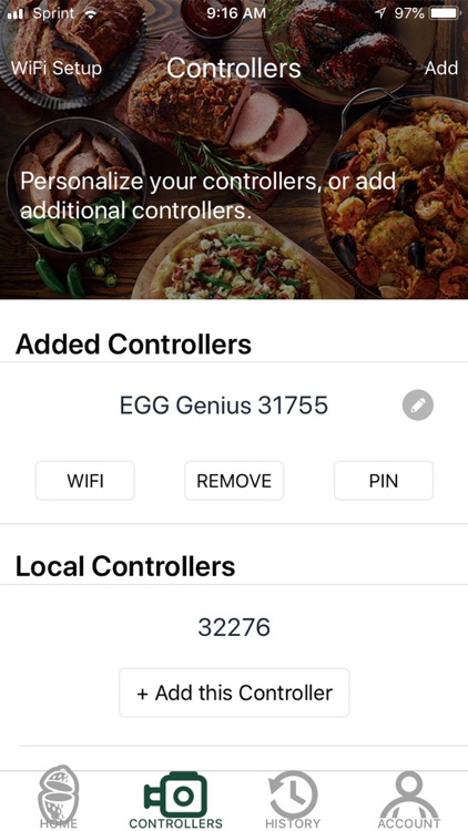 EGG Genius