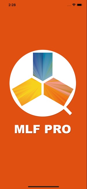 MLF Pro - En Bedre Bedrift(圖1)-速報App