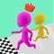 fun run race is newest Best free racing game 