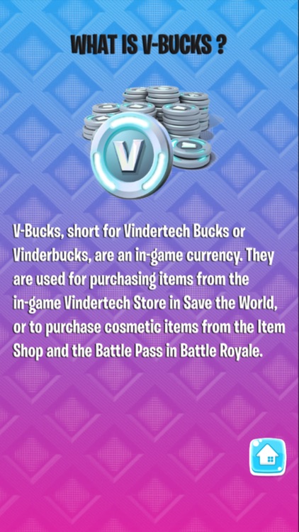 Pro V-Bucks Guide by ZINE ABAOUI