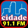 Cidade 91.1 FM