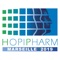 Hopipharm est le congrès francophone de pharmacie hospitalière