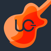 Learn Guitar with Uberchord icon