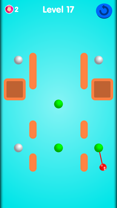 Stretch Balls screenshot 4