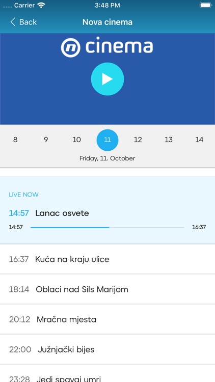 Nova Plus screenshot-4