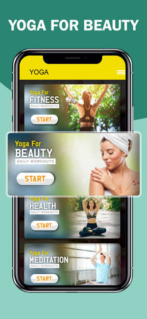 Yoga for Daily Fitness Workout(圖2)-速報App