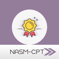 NASM (CPT) Test Prep apk
