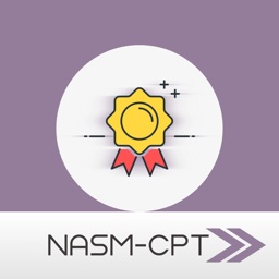 NASM (CPT) Test Prep