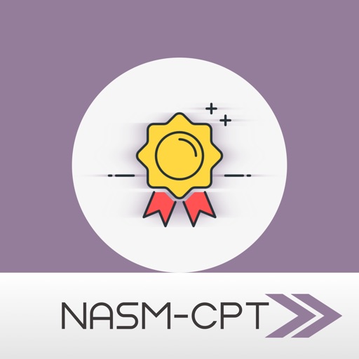 NASM (CPT) Test Prep icon
