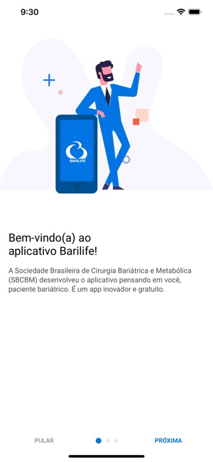 Barilife(圖1)-速報App