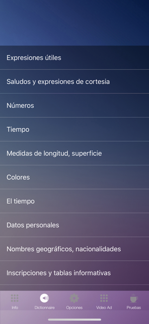 Aprender Inglés: Audio Curso(圖2)-速報App