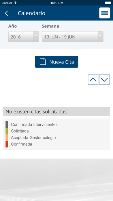 How to cancel & delete Abogacía Móvil from iphone & ipad 3