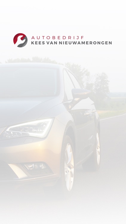 Autobedrijf Nieuwamerongen