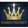 James Nesbit