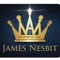 James Nesbit App is created to provide a way for prophetic artwork to be displayed, future James Nesbit events, Prayers for the President, and more ways to connect with James Nesbit