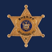 delete Delaware County NY Sheriff