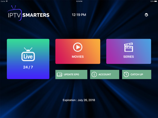 [Updated] IPTV-Smarters Player for PC / Mac / Windows 11,10,8,7 ...