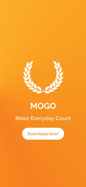 MOGO - Make Everyday Count(圖8)-速報App