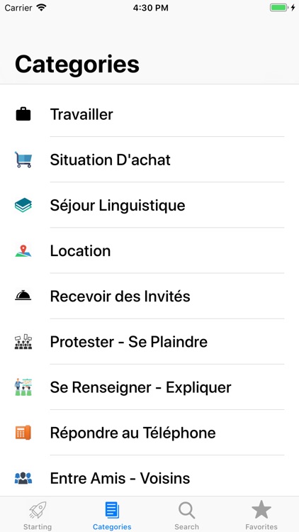 French Learning for Beginners