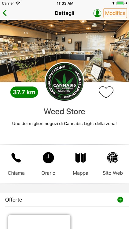 Local Weed screenshot-3