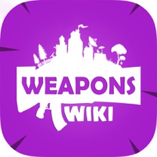 Activities of Weapons Wiki for Fortnite