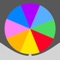 Icon Mood Wheel (Simulator)