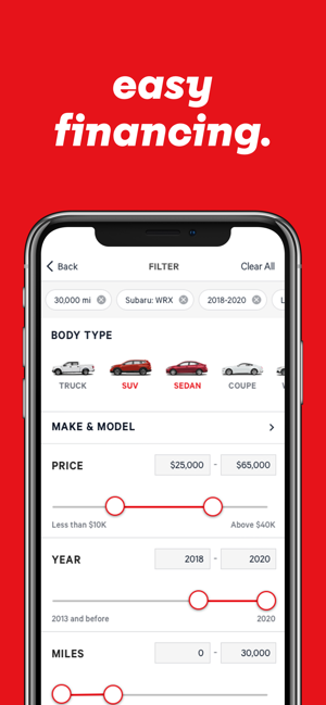 Vroom: Used Cars Delivered(圖4)-速報App