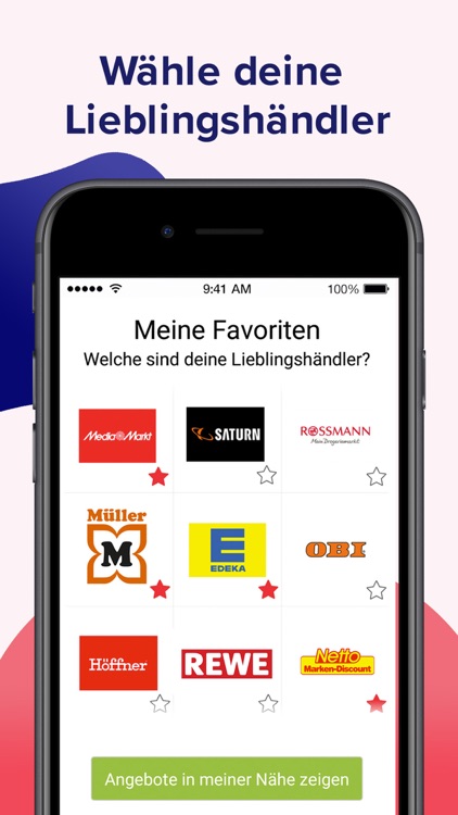 kaufDA - Prospekte & Angebote screenshot-0