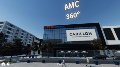 Carillon VR screenshot 2
