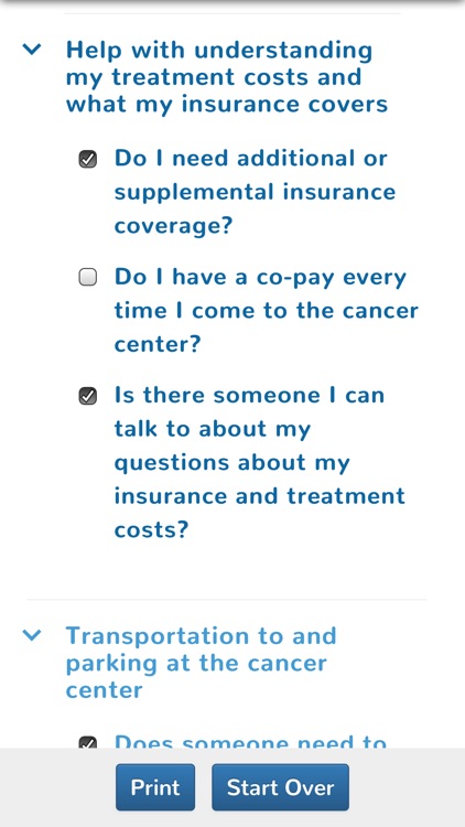 DISCO: Discussions of Cost screenshot-3