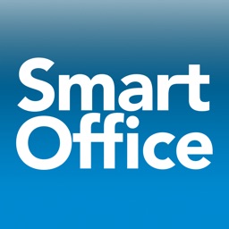 SmartOffice Anywhere