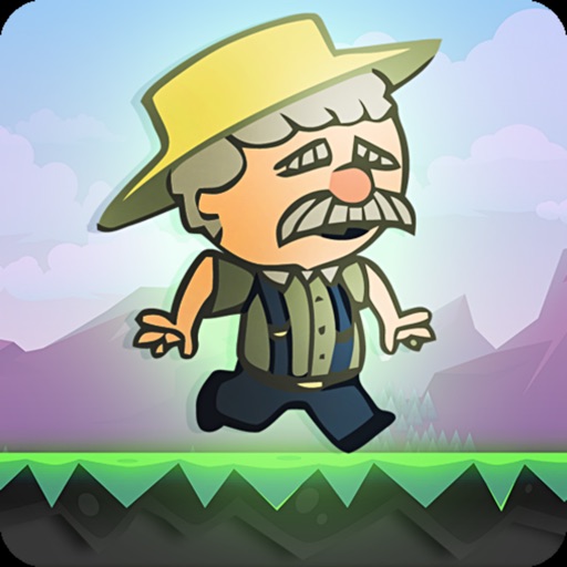 Farm Adventure icon