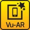 By using our FREE to download Vu-AR marketing app, you can use any of our Vu-AR trigger pictures to see hidden content, which can be: audio, video or a URL