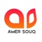 Amersouq is the ideal online commercial centre to purchase and sell locally