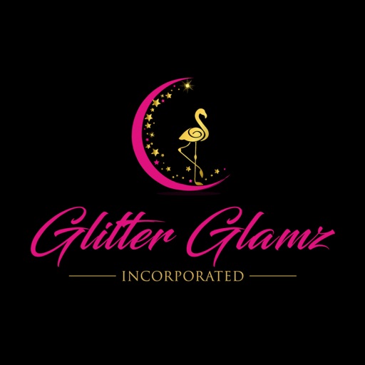 Glitter Glamz iOS App