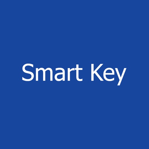 Smart Key +