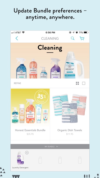 The Honest Company