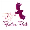 Practice Presto- Teach & Learn