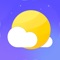 Icon Accurate weather forecast