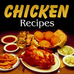 *** Chicken Recipes ***