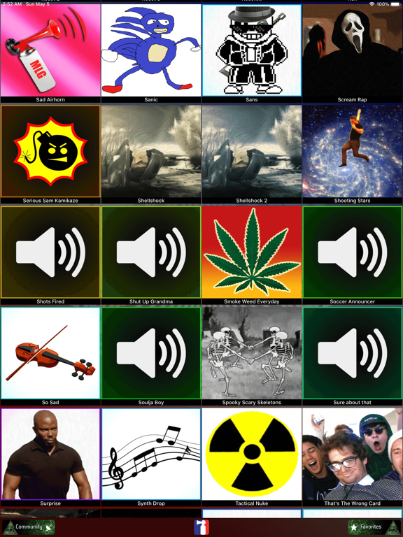 [Updated] MLG Soundboard Ultimate Memes for PC / Mac / Windows 11,10,8