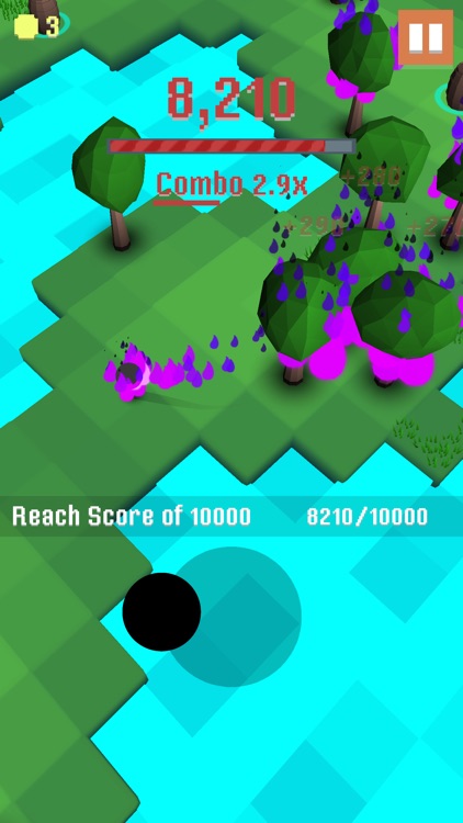 Fireball Rush screenshot-4