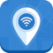 App Icon for WiFi on Map : WiFi Finder App in Pakistan IOS App Store