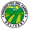 Productos del Campo es una aplicación que te permite ordenar tus compras de mercado desde tu celular