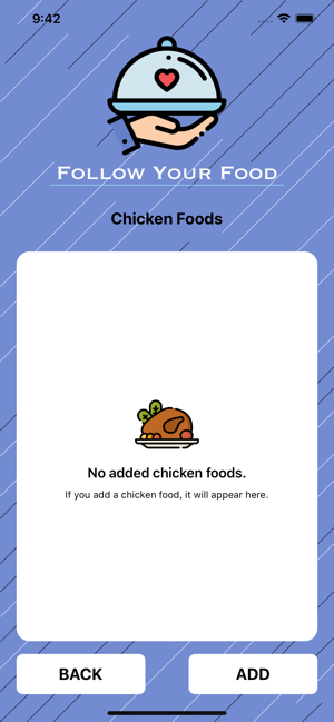 Follow Your Food(圖5)-速報App