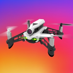 Drone Controller for Mini