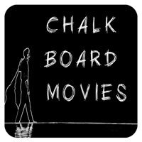 Chalk Board Movies