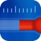 Store all your body temperature information in the app