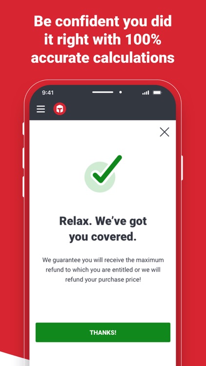 TaxSlayer - File Your Taxes screenshot-3